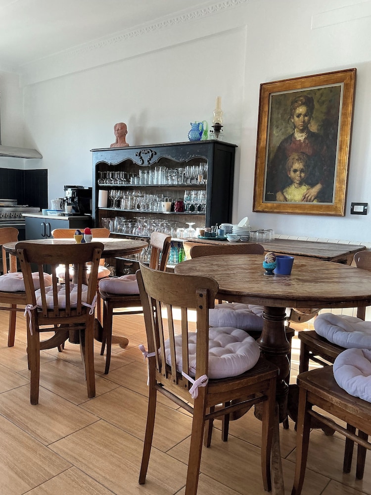 Hostel Calao