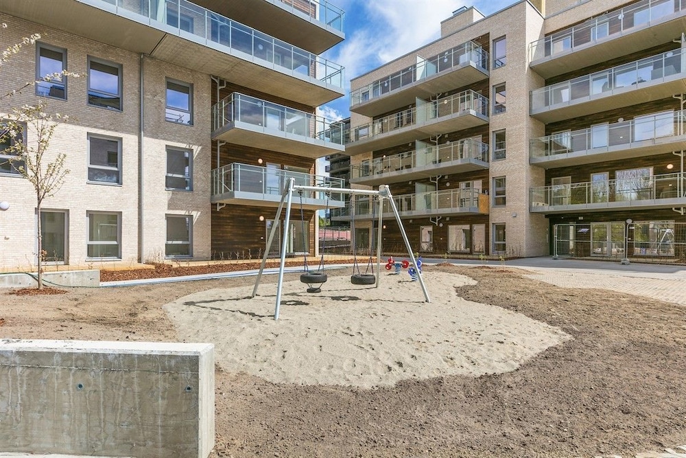Fornebu Apartments - Fornebuporten