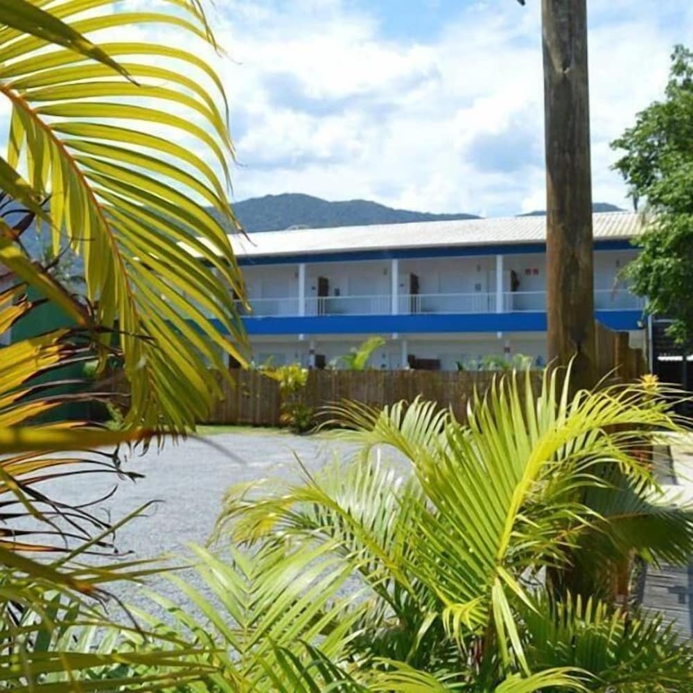 Suites Vida Mansa
