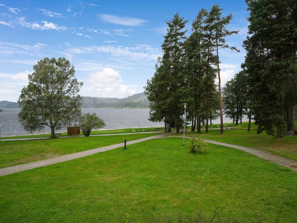 Lakeside Lipno Holiday Stay