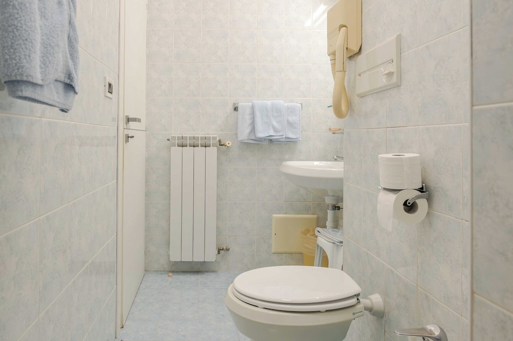 Hotel 3comfort and Serenity Heart of Ventimiglia