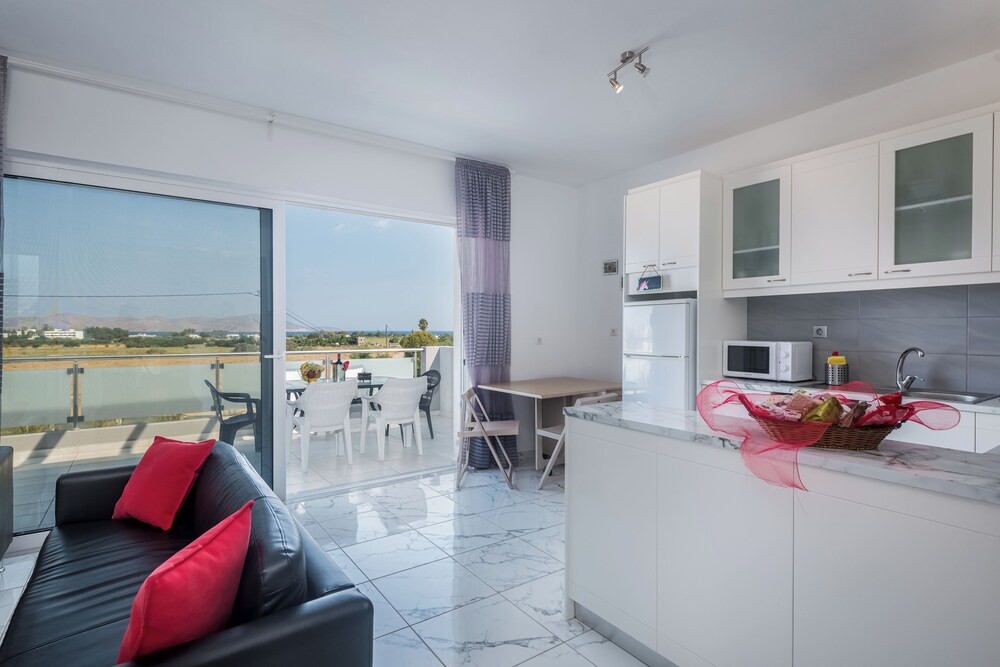 Design Villa With Private Pool and sea View