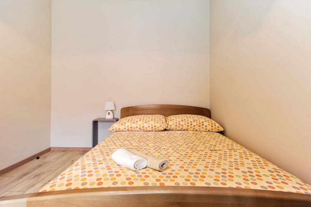 Apartments Kruno