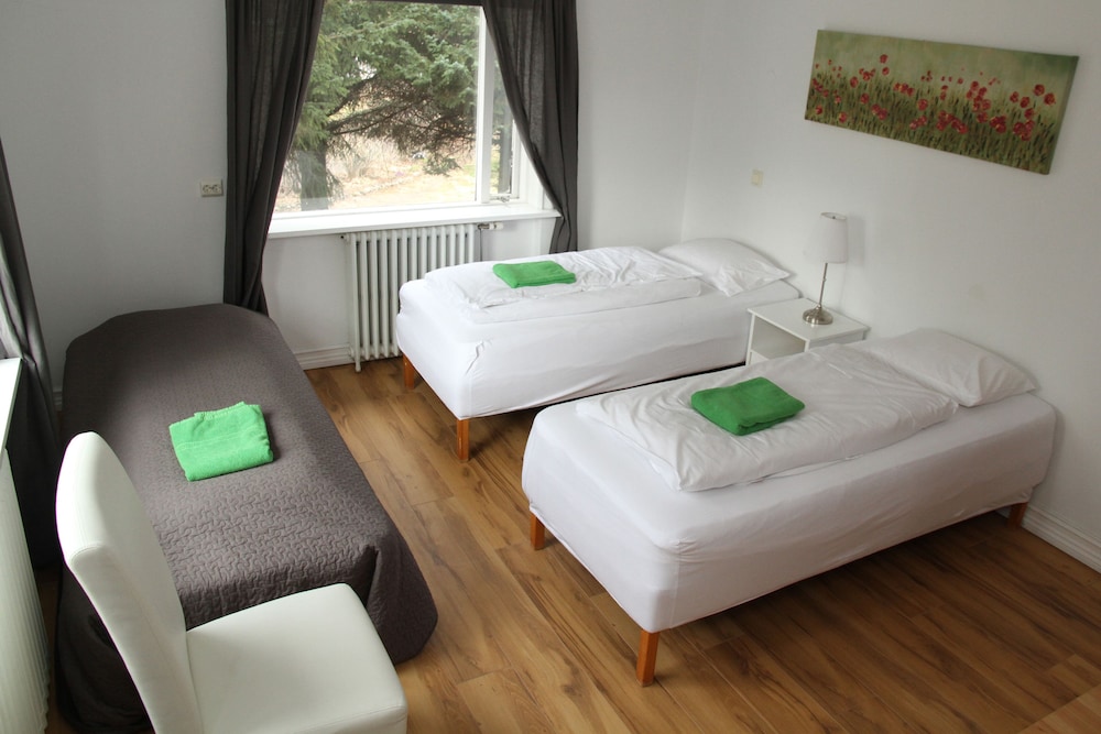 Olga Guesthouse