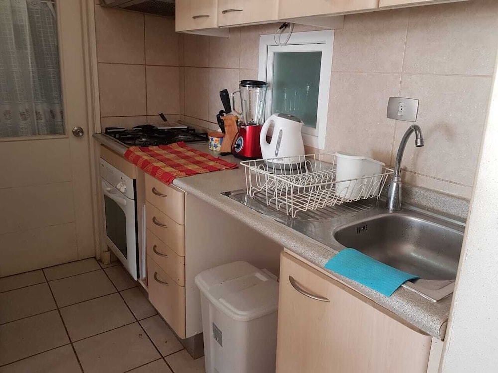 Departamento en Playa El Canelillo view 5