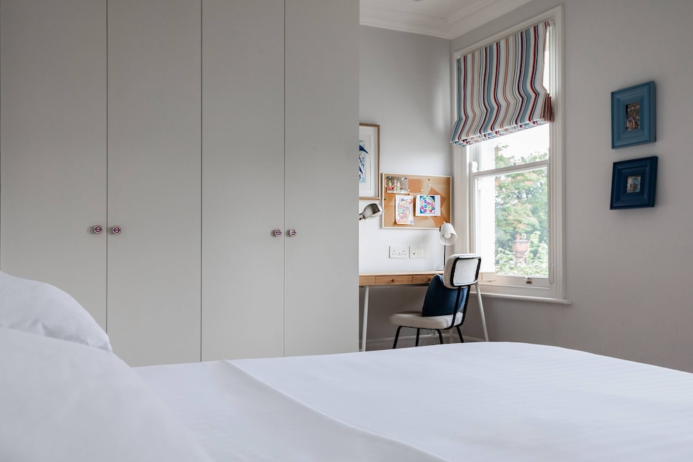 Fentiman Road II by Onefinestay