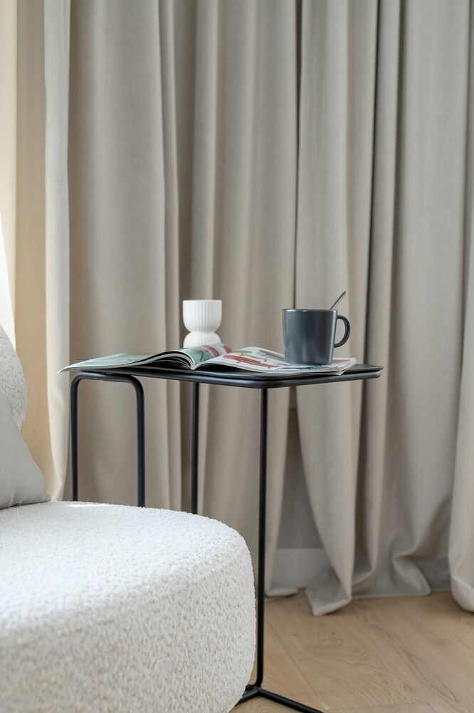 Stylish Apartment Zielona by Renters