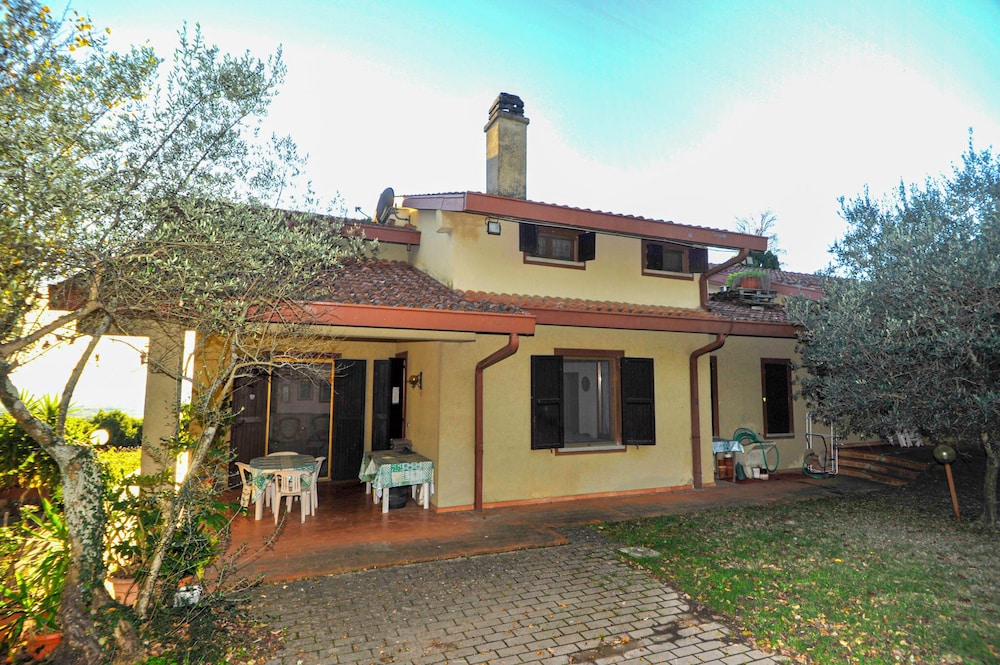 Casa Travi