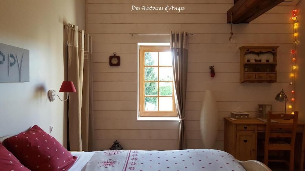 B&B & Spa Des Histoires d'Anges, photo 32