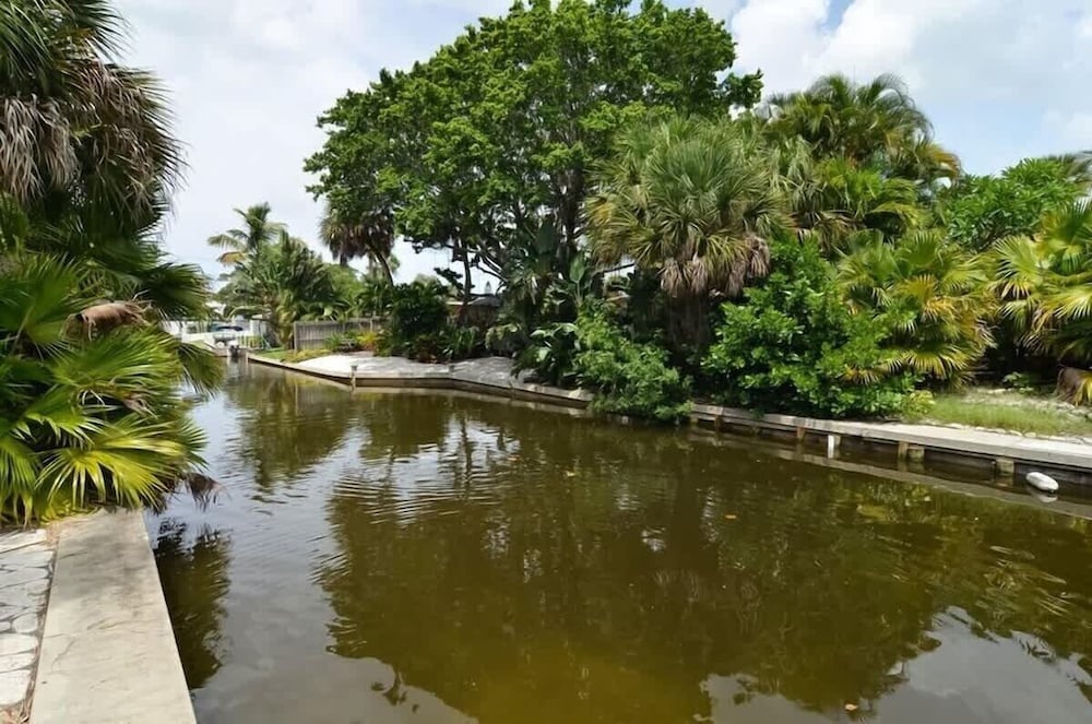 4BR Spacious Paradise