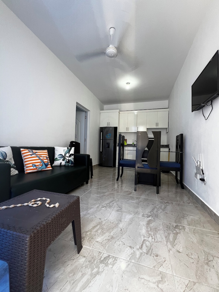 APARTAMENTOS EL PUEBLITO