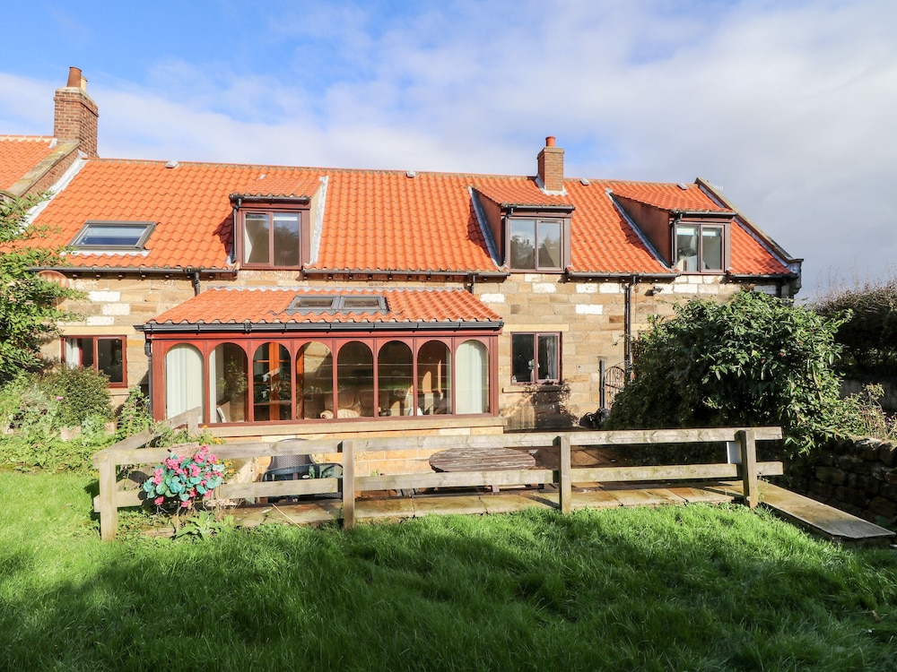 Airy Hill Farm Cottage