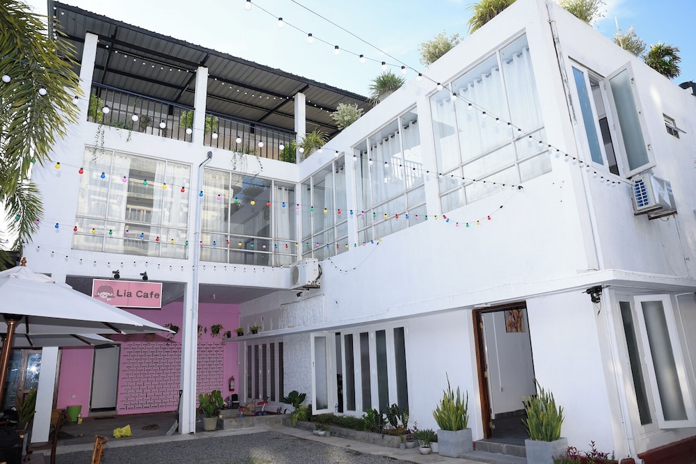Colombo Mount Hostel