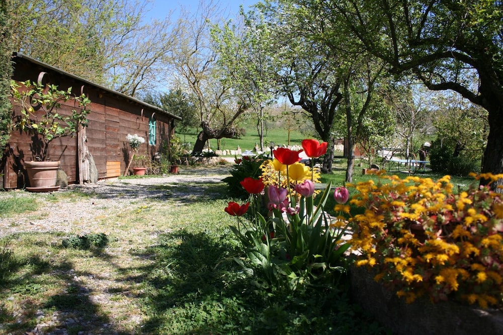 Agriturismo Grecinella photo 5
