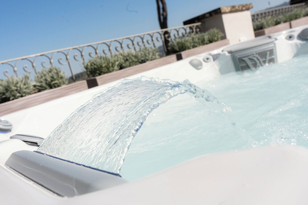 Villa Madre Suites e Private Spa
