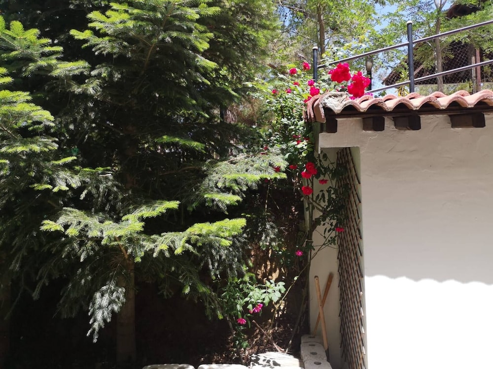 Villa Enriette - Panoramic Mountain Retreat in Pano Platres, Cyprus