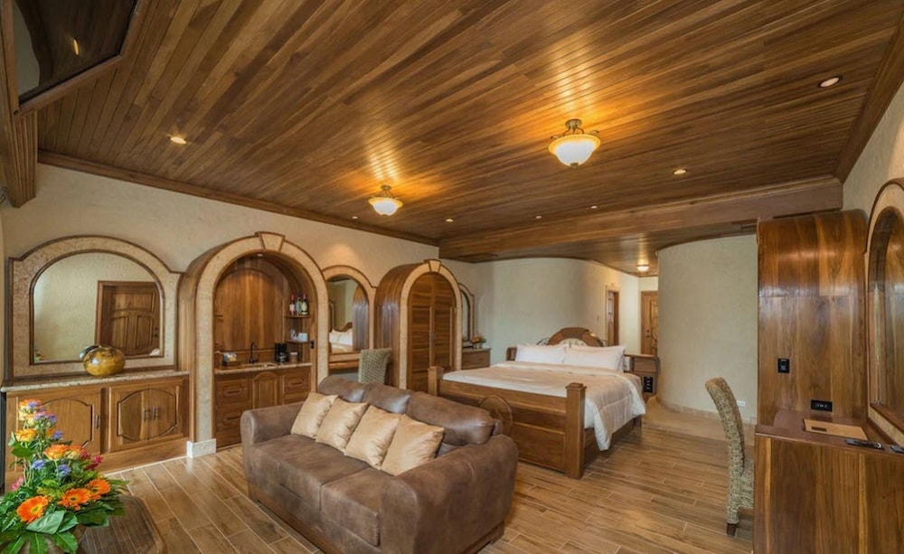 The Springs Resort & Spa at Arenal 124