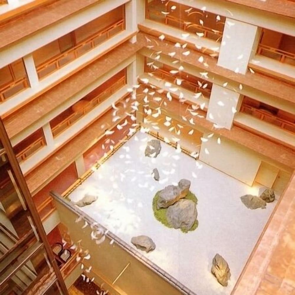Hotel Isobe Garden