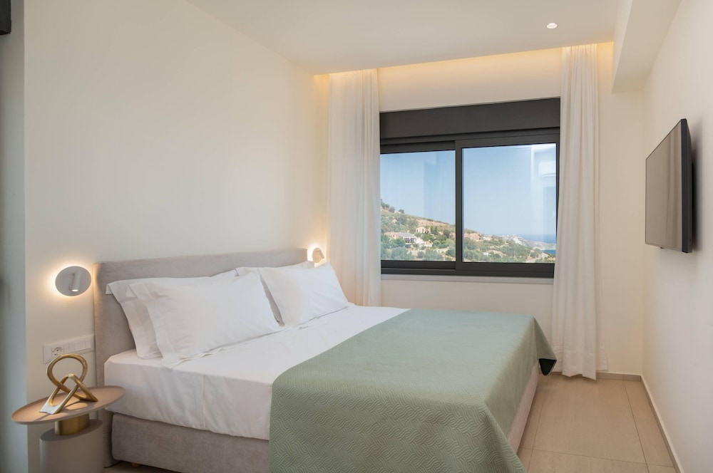 Luxury Villa Vie