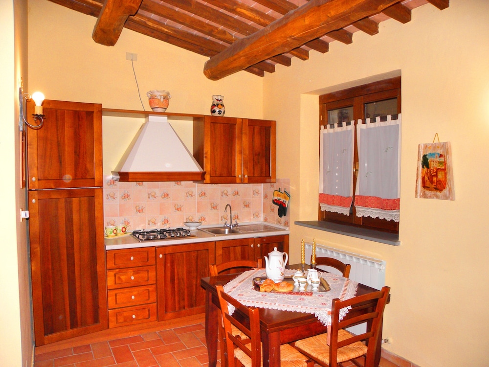 Agriturismo Aurora