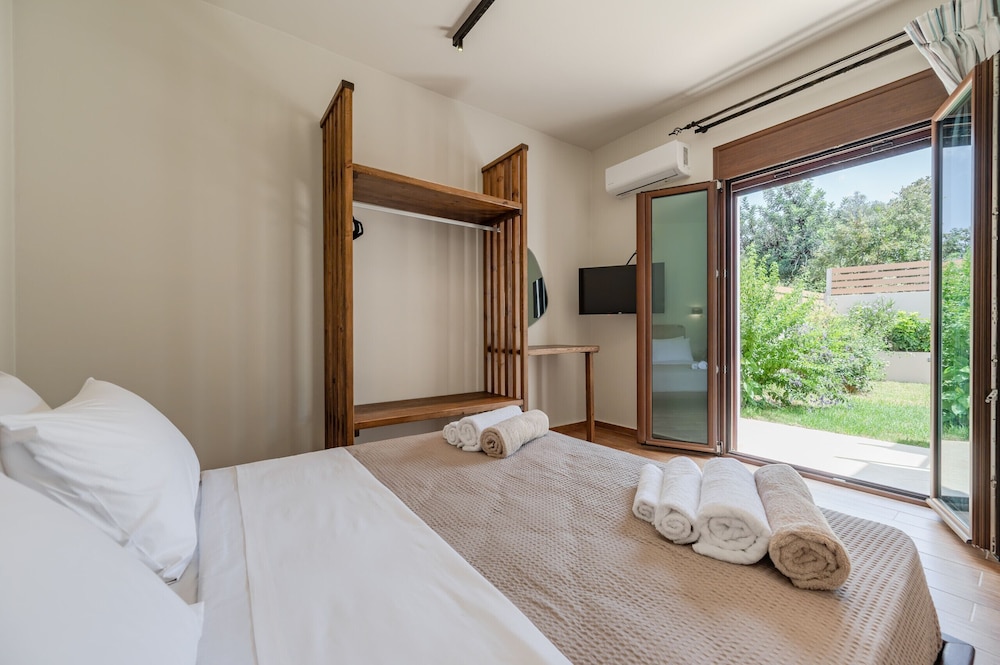 Athos Rural Villa