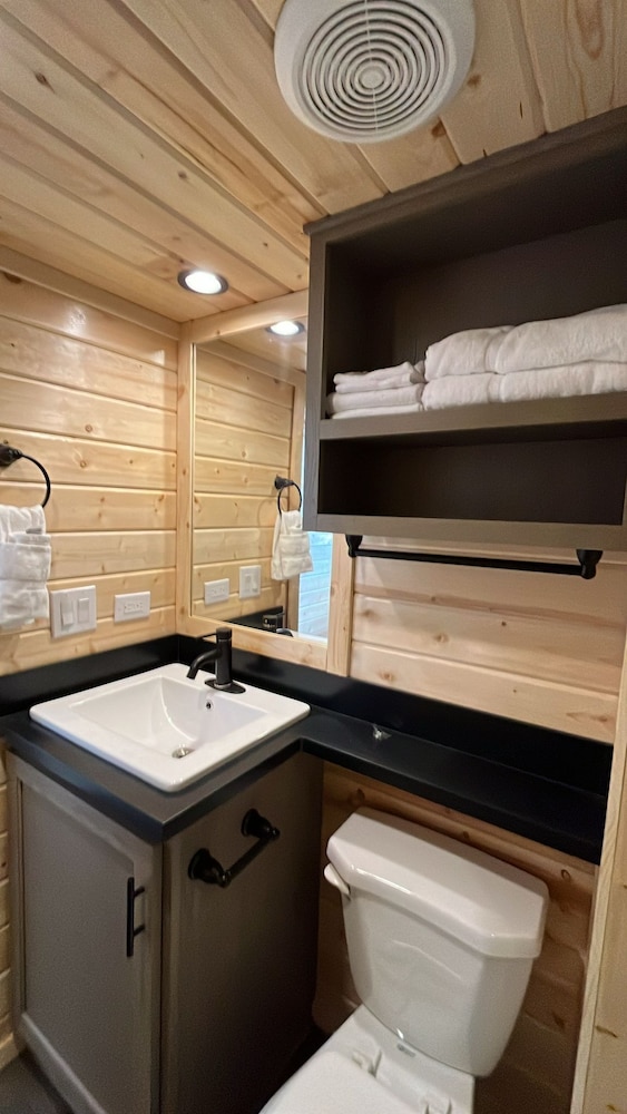 Grand Canyon Tiny Homes
