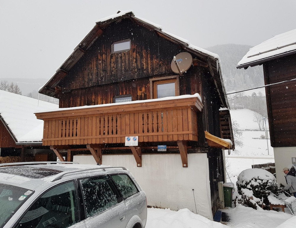 Apartment at the ski Slope, Bad Kleinkirchheim