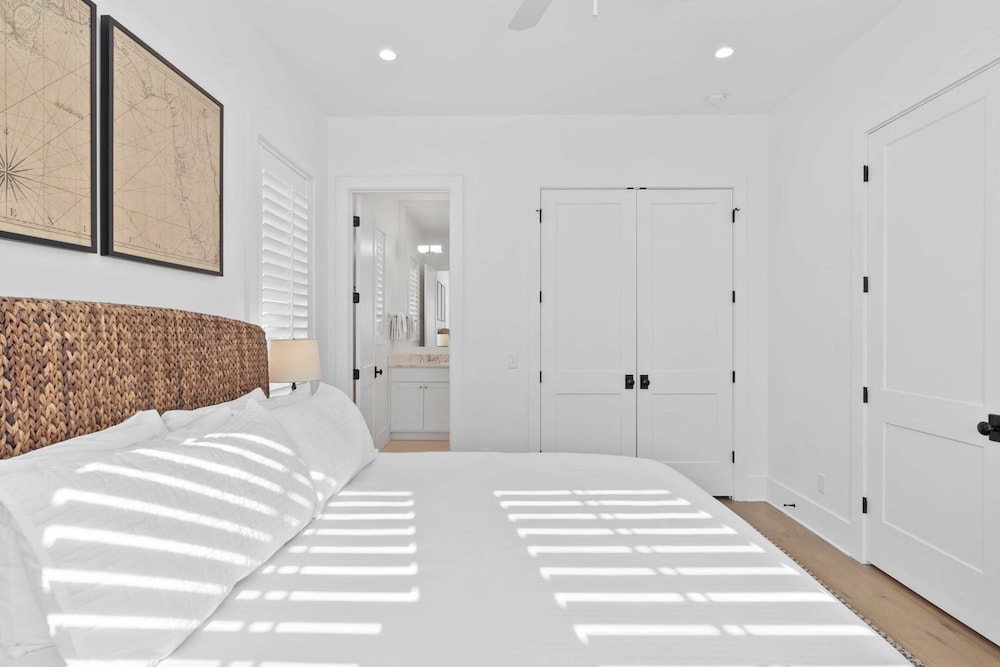 Grayt Digs by Avantstay Next to Beach, Oceanview
