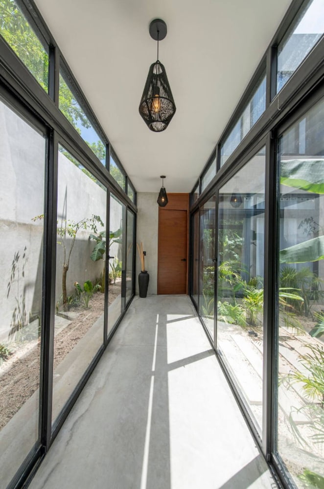 Anana Casa Karmond Luxury Villa With Pool