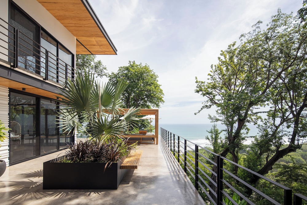 Villa Nof Yam Luxury Villa Santa Teresa