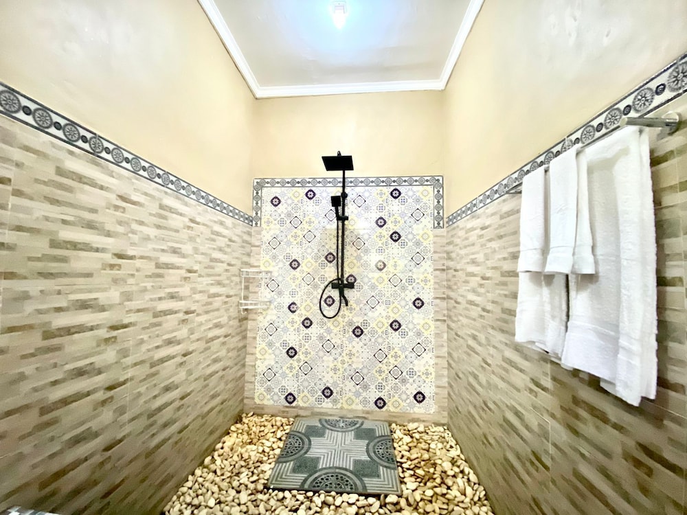 Puri Trisna Ubud Villas