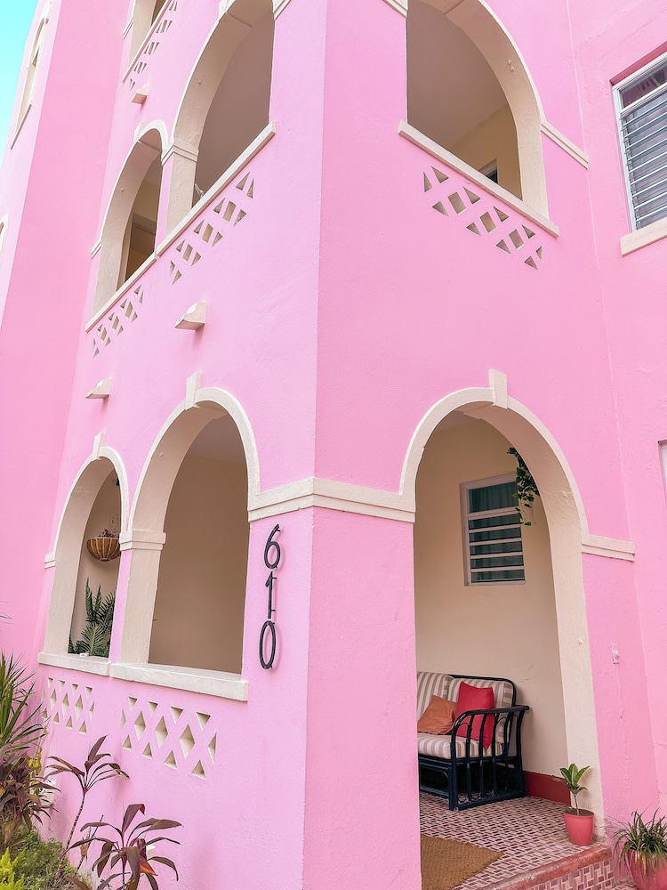 Hotel 610atMiramar - Image 1