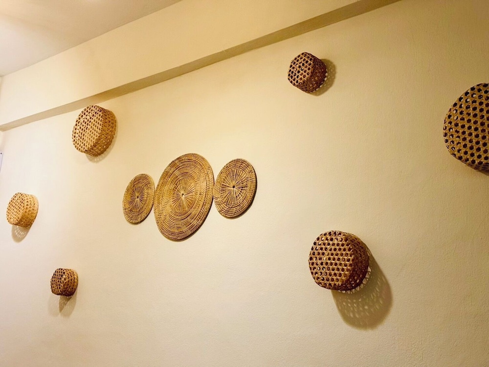 Charming Hostel