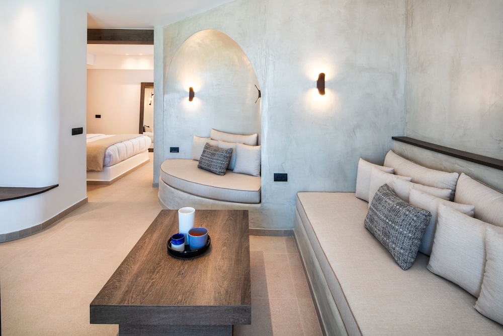 Gonia Residence