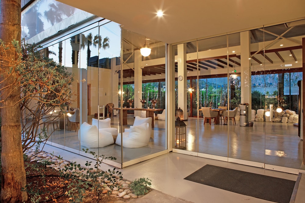The LifeCo Bodrum İyi Yaşam Merkezi - Sadece Yetişkinler - Image 42