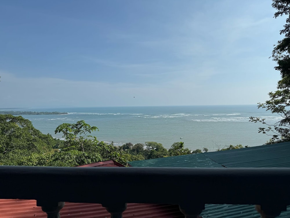 El Paraíso Azul
