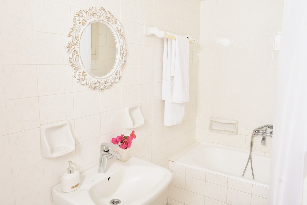 Artemida Pansion Georgioupolis photo 2