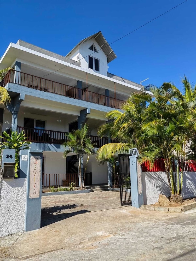 Villa Devika 4, Rent Holidays Apartment