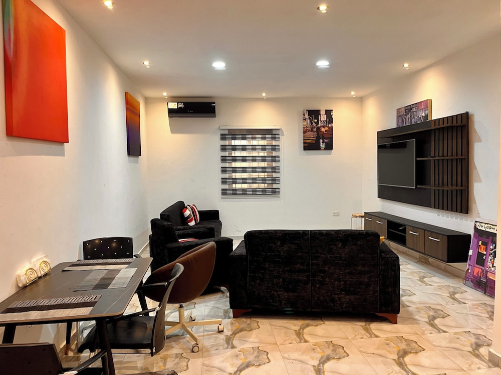 ESPADA LODGE Studio 3.3