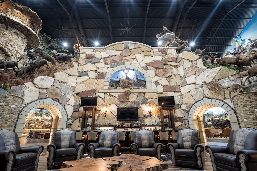 Champion Ranch