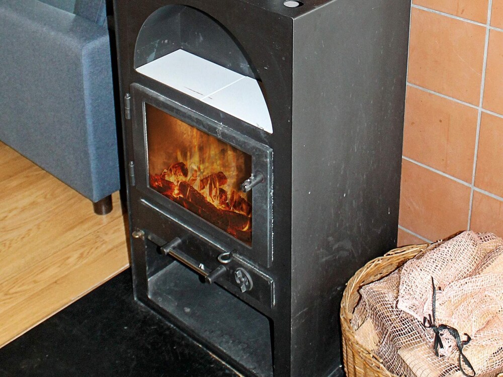 Holiday Home in Tretten view 5
