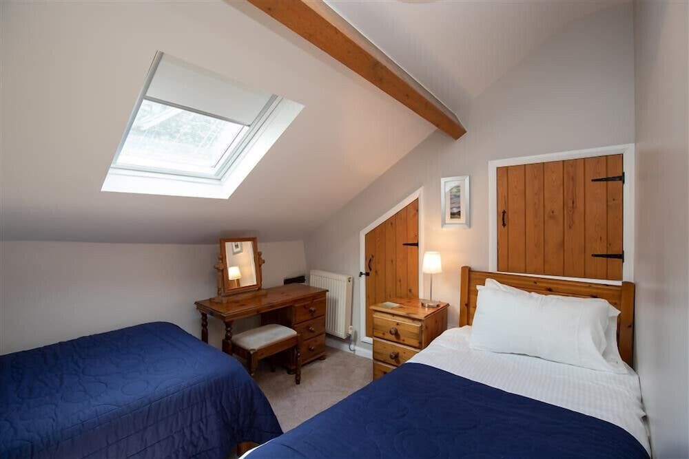 Lowfold Cottage