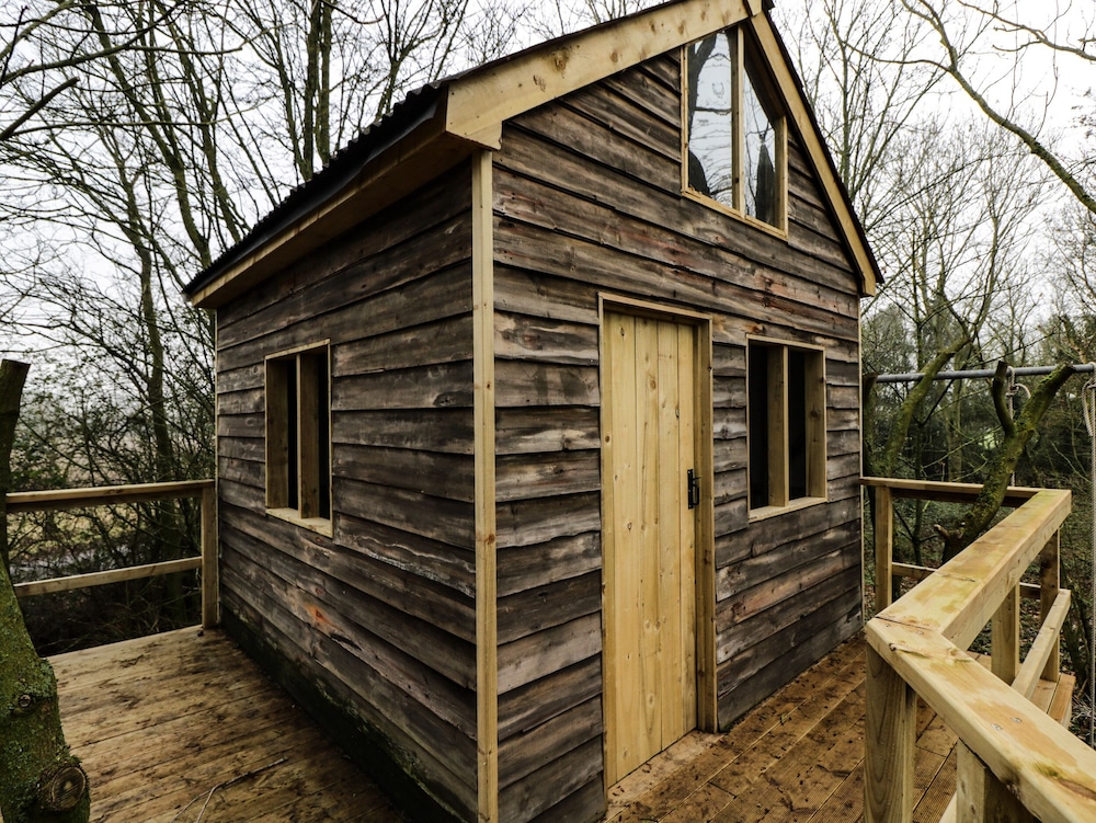 High Cogges Farm Holiday Cottages The Cart Shed