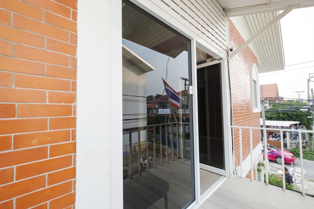Nittaya Residence