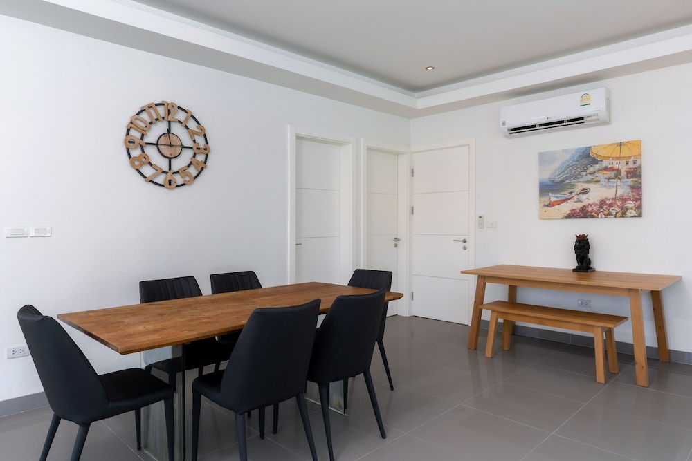 Orchid Paradise Homes OPV315