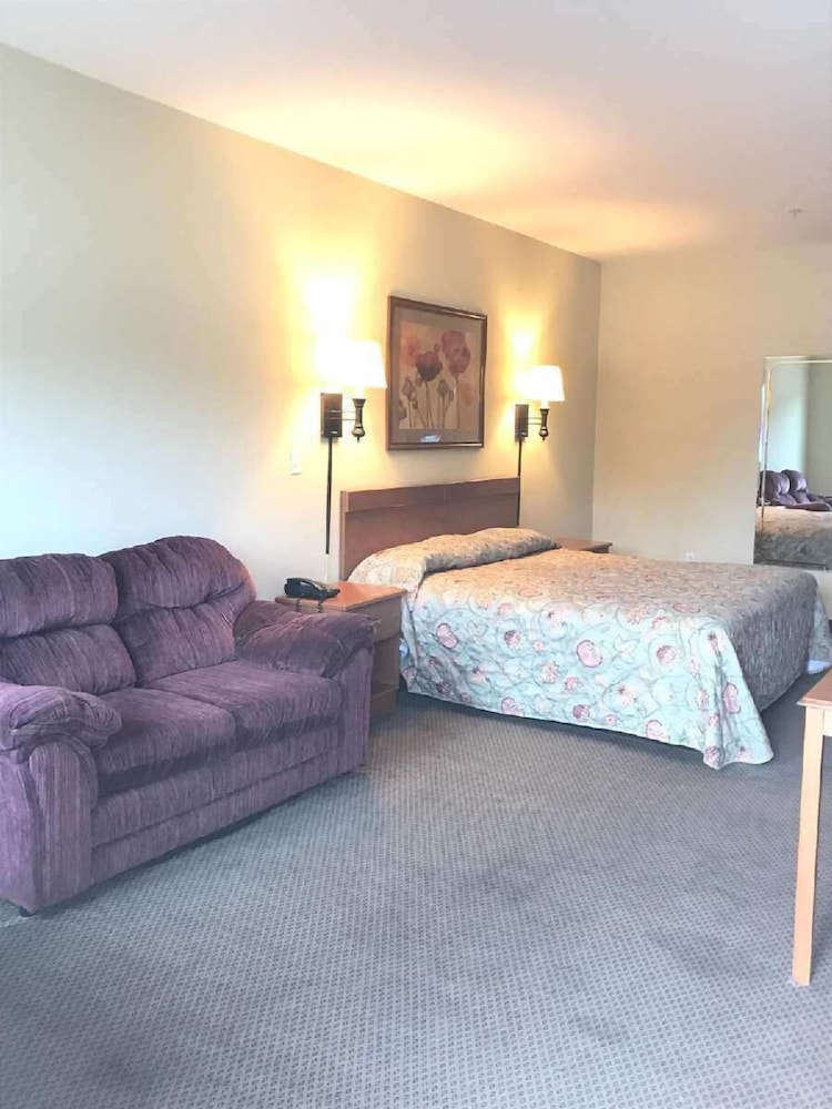 City Heart Inn  Suites - Property Image 16