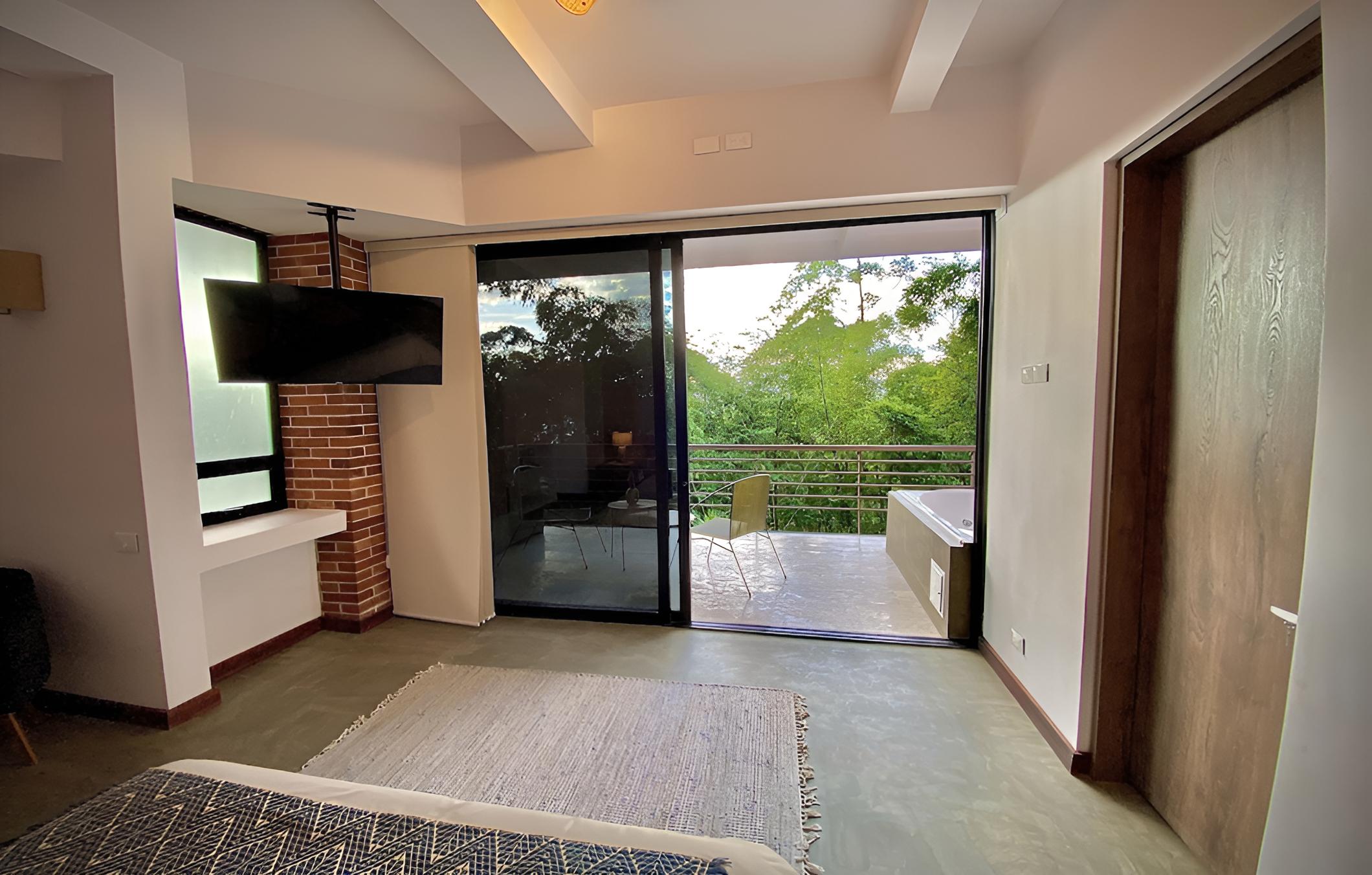 Satori Place In San Lucas