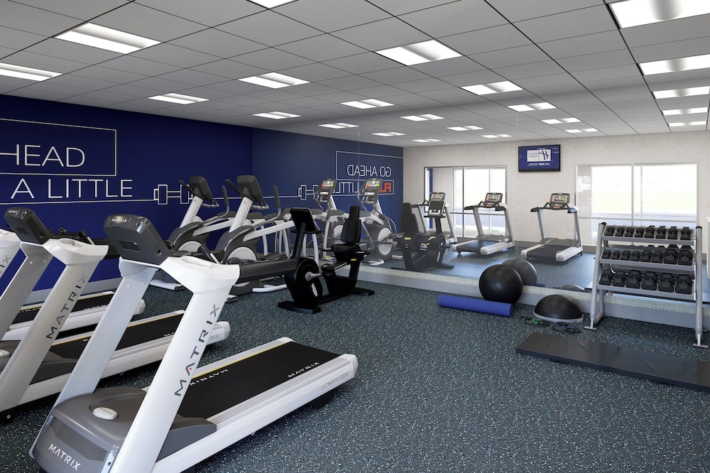 Holiday Inn Express And Suites Senatobia I 55, an IHG Hotel - Property Image 15