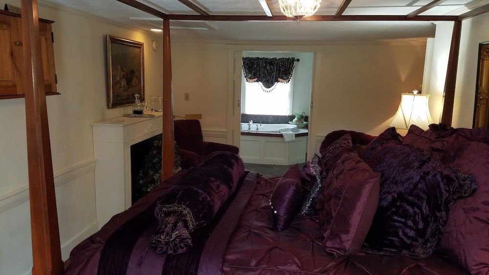 Hartwell House Inn