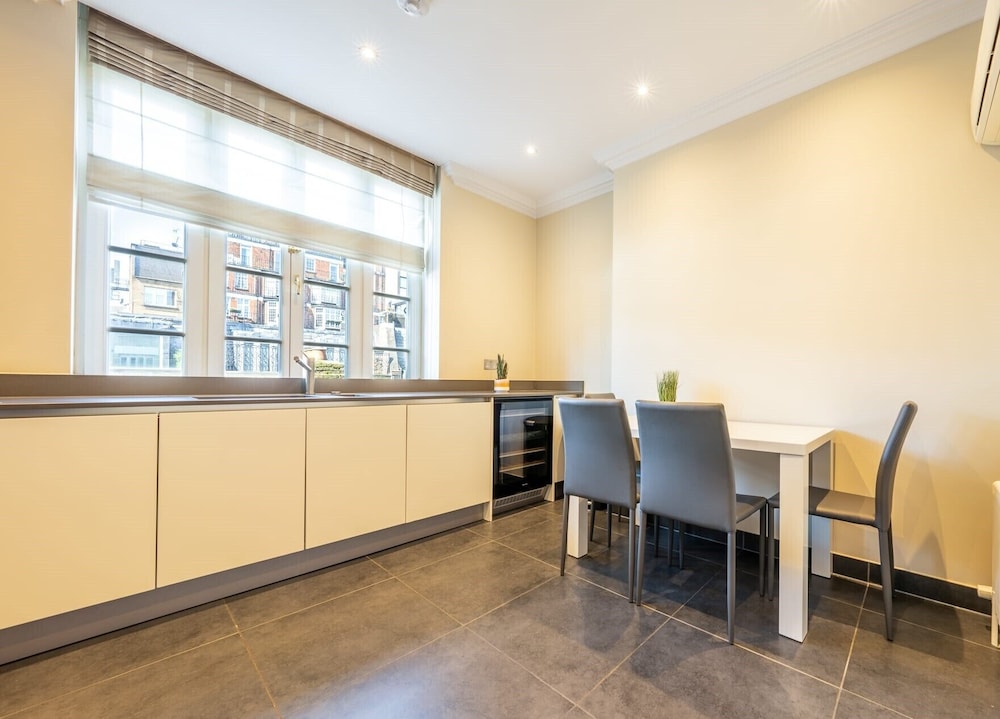 The Mayfair Collection